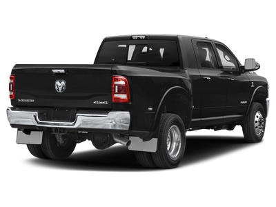 2020 RAM 3500 Big Horn