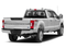 2021 Ford Super Duty F-350 SRW Pickup Platinum