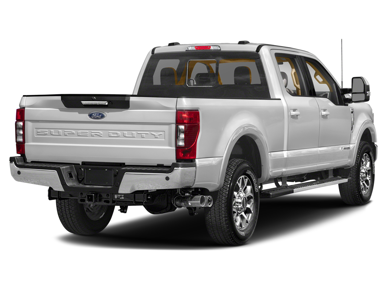 2022 Ford Super Duty F-250 Pickup Lariat