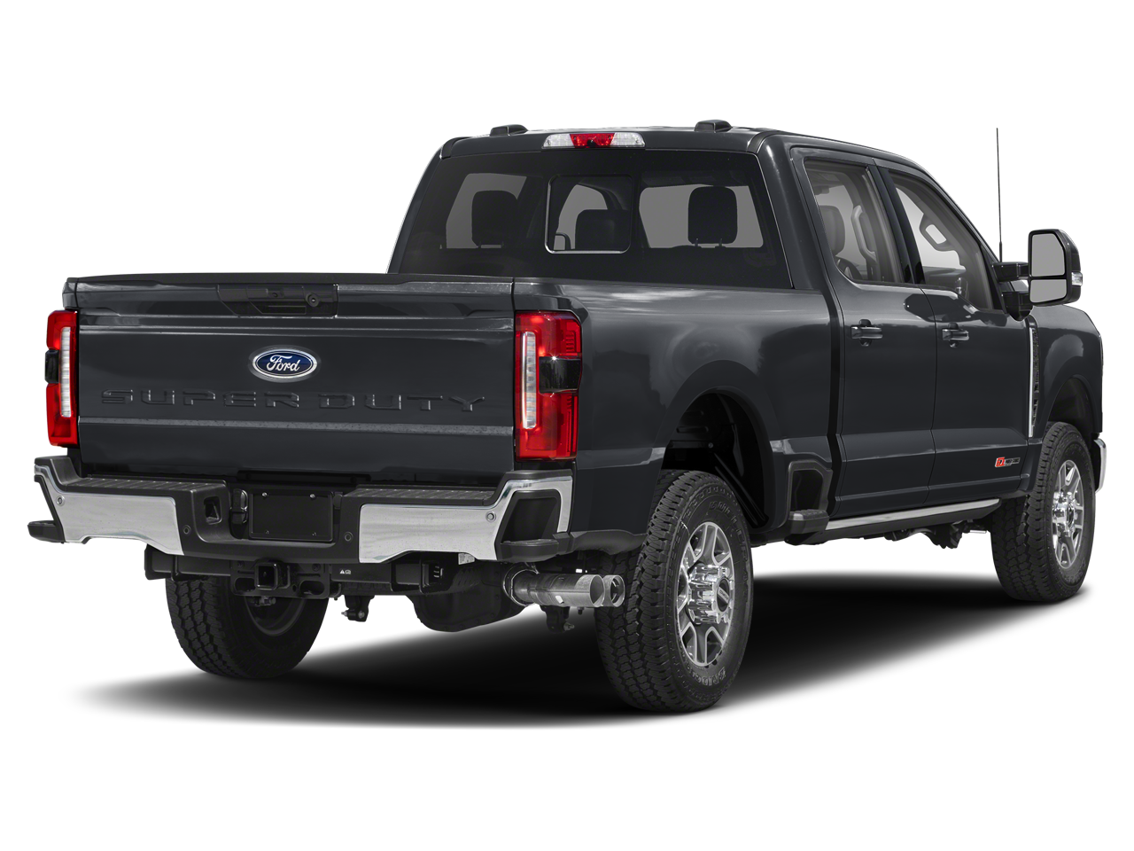 2023 Ford Super Duty F-250 Pickup LARIAT