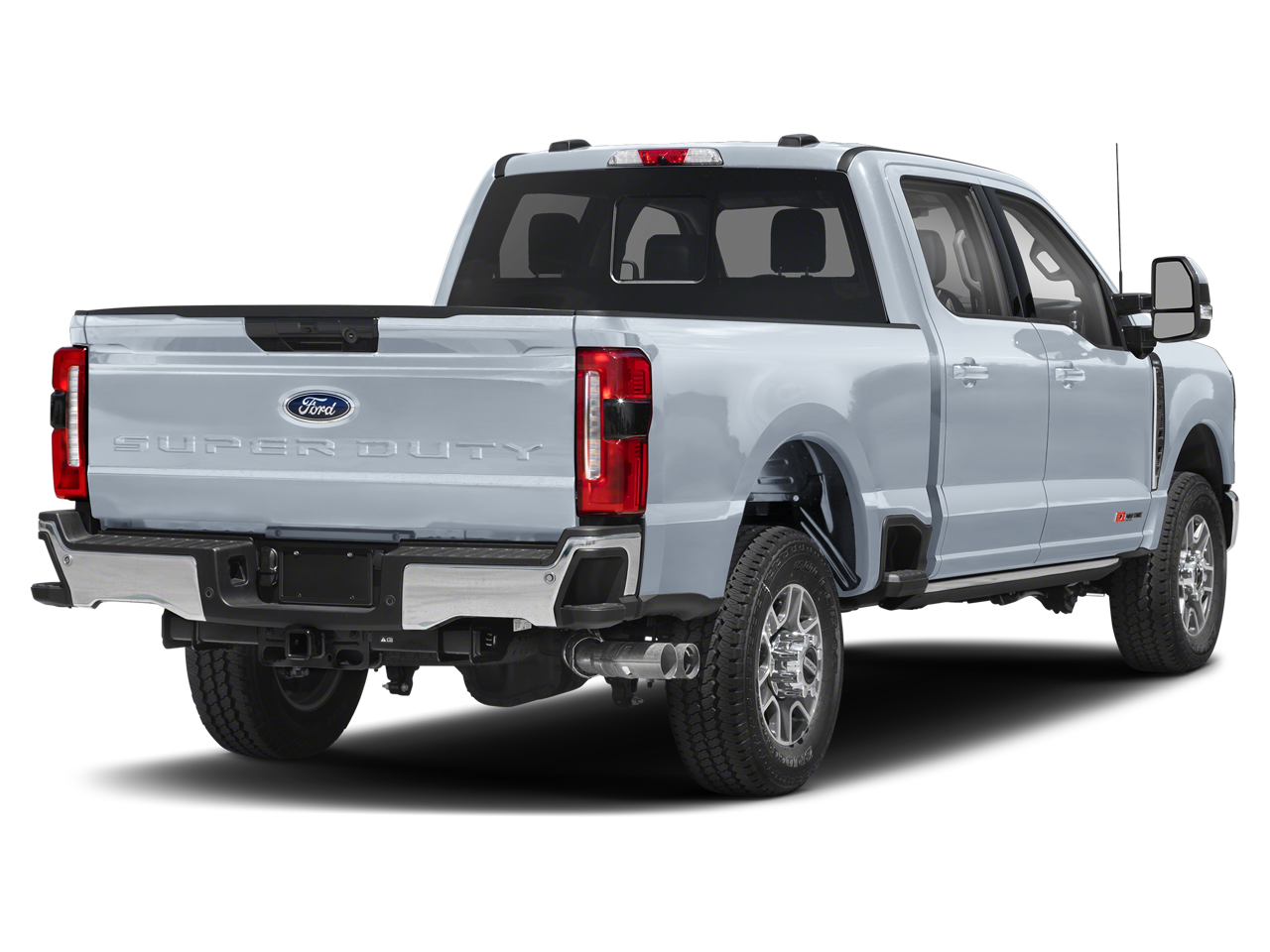 2024 Ford Super Duty F-250 Pickup LARIAT