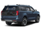 2025 Ford Expedition Platinum Stealth Package