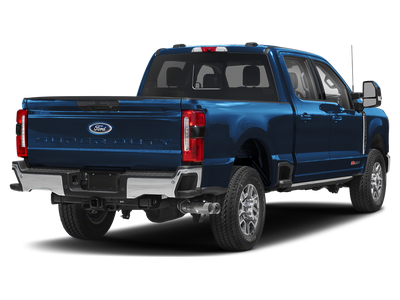2025 Ford Super Duty F-250 Pickup LARIAT