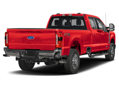 2025 Ford Super Duty F-350 SRW Pickup LARIAT