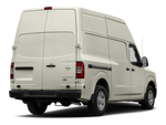 2017 Nissan NV3500HD SV High Roof