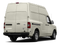 2017 Nissan NV3500HD SV High Roof