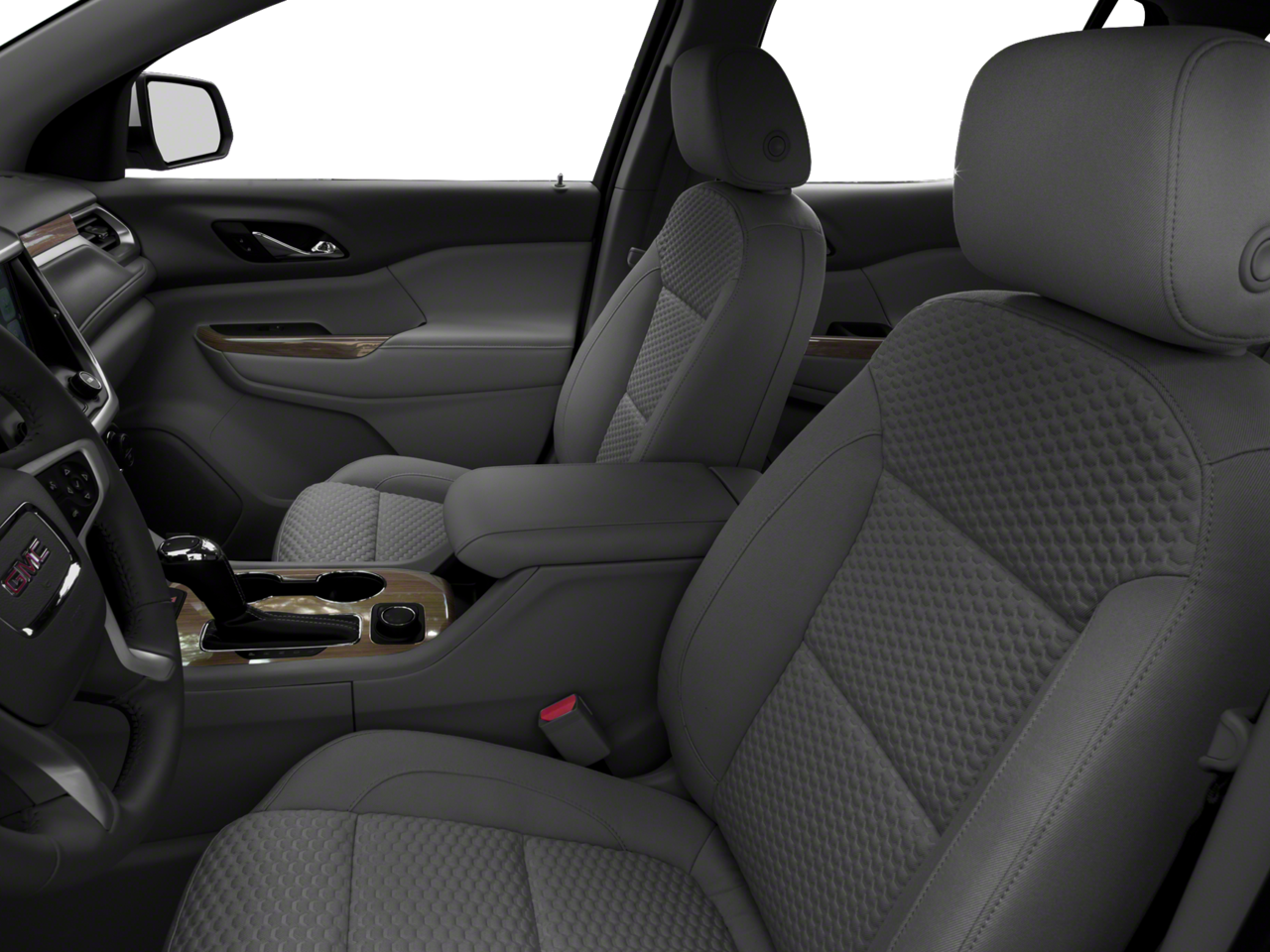 2018 GMC Acadia SLE