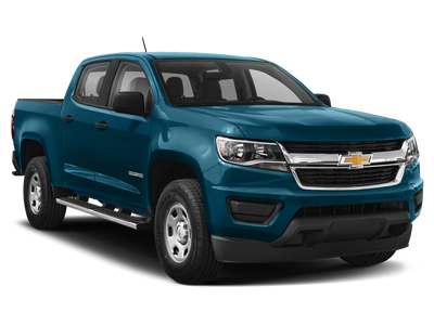 2019 Chevrolet Colorado 2WD LT