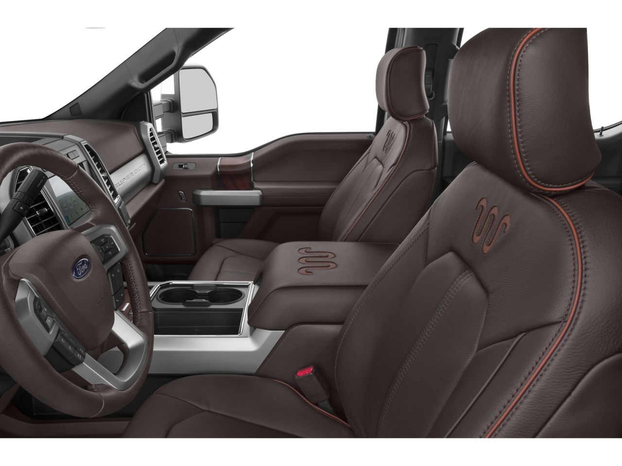 2019 Ford Super Duty F-250 Pickup King Ranch