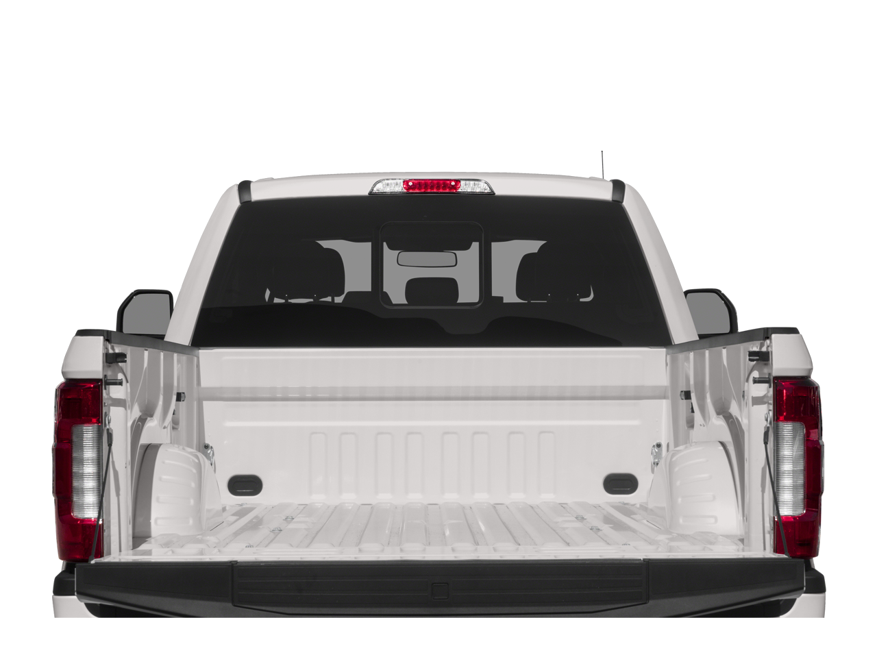 2019 Ford Super Duty Platinum