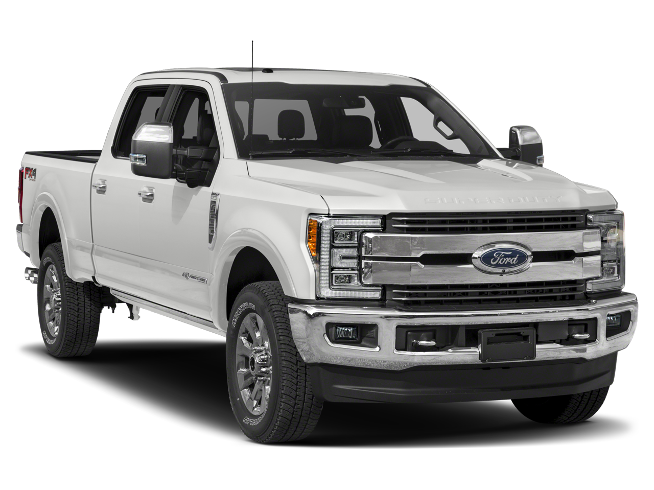 2019 Ford Super Duty F-250 Pickup King Ranch