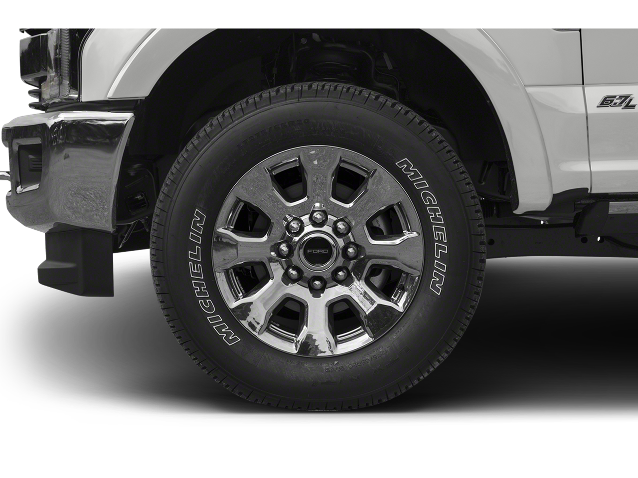 2019 Ford Super Duty F-250 Pickup King Ranch