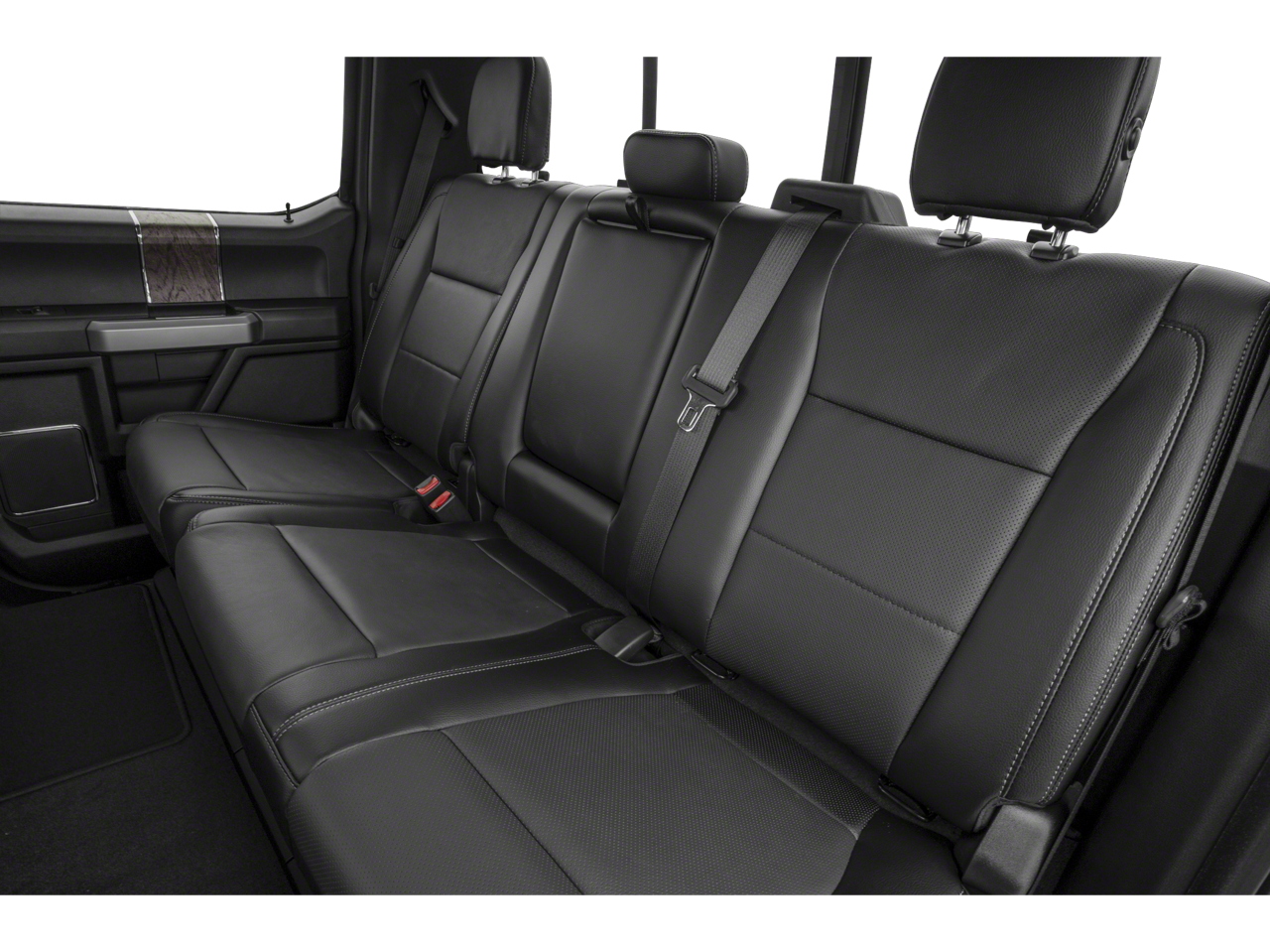2019 Ford Super Duty F-250 Pickup LARIAT
