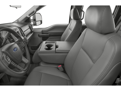 2019 Ford Super Duty F-350 SRW Pickup XL