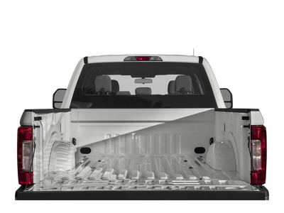 2019 Ford Super Duty F-350 SRW Pickup XL