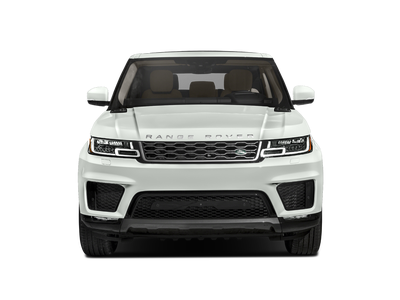 2019 Land Rover Range Rover Sport SE