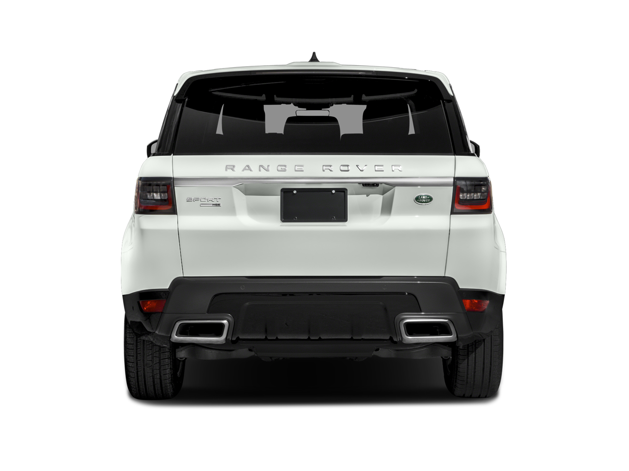 2019 Land Rover Range Rover Sport SE