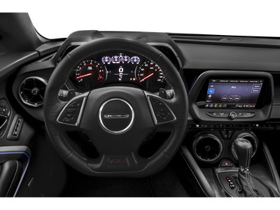 2020 Chevrolet Camaro SS 1SS