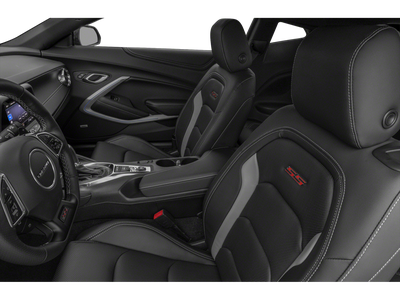 2020 Chevrolet Camaro SS 1SS
