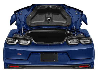 2020 Chevrolet Camaro SS 1SS