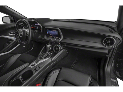 2020 Chevrolet Camaro SS 1SS