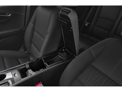 2020 Chevrolet Impala LT