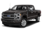 2020 Ford Super Duty Platinum