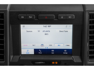 2020 Ford F-250SD XLT