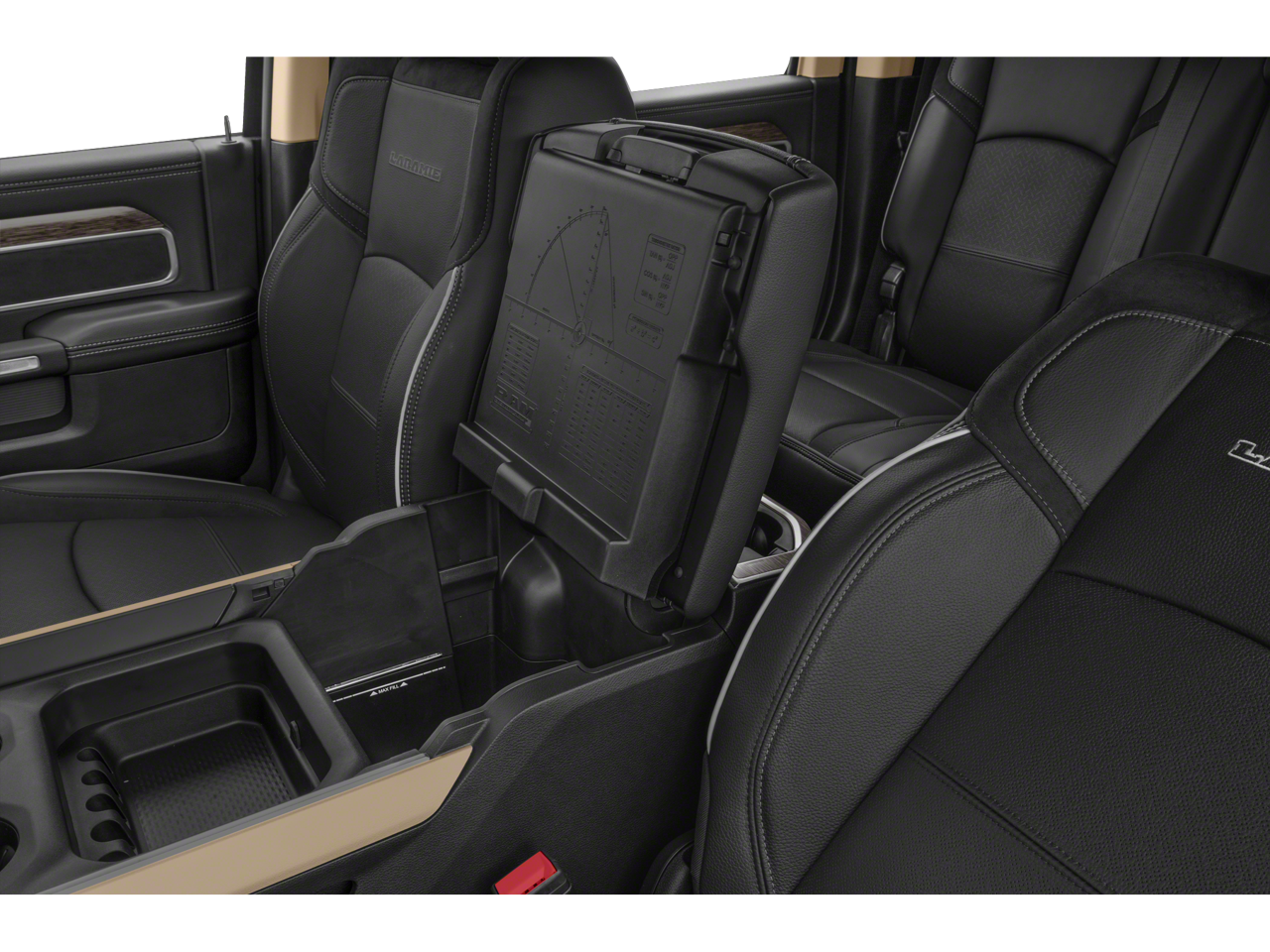 2020 RAM 3500 Big Horn