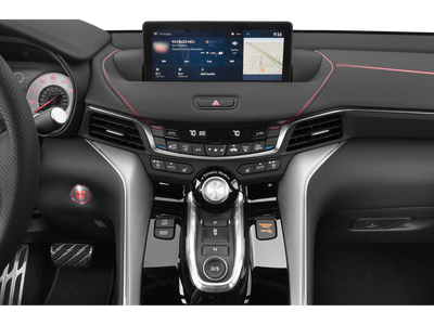 2021 Acura TLX Type S SH-AWD