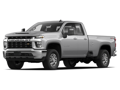 2021 Chevrolet Silverado 3500 HD Work Truck