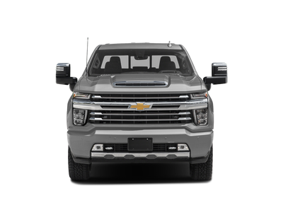 2021 Chevrolet Silverado 3500 HD High Country