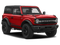 2021 Ford Bronco Wildtrak