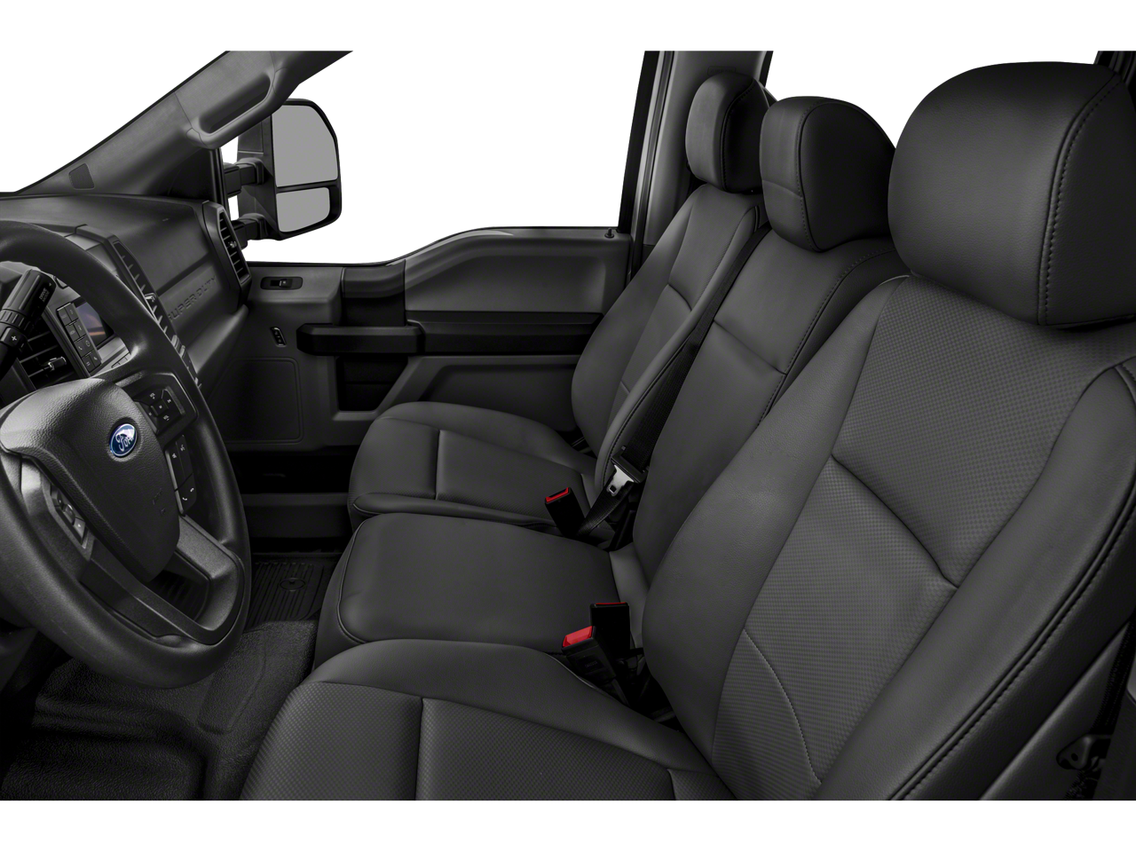 2021 Ford F-350SD Platinum