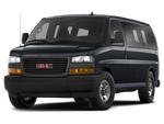2021 GMC Savana Passenger 3500 LS