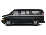 2021 GMC Savana Passenger 3500 LS