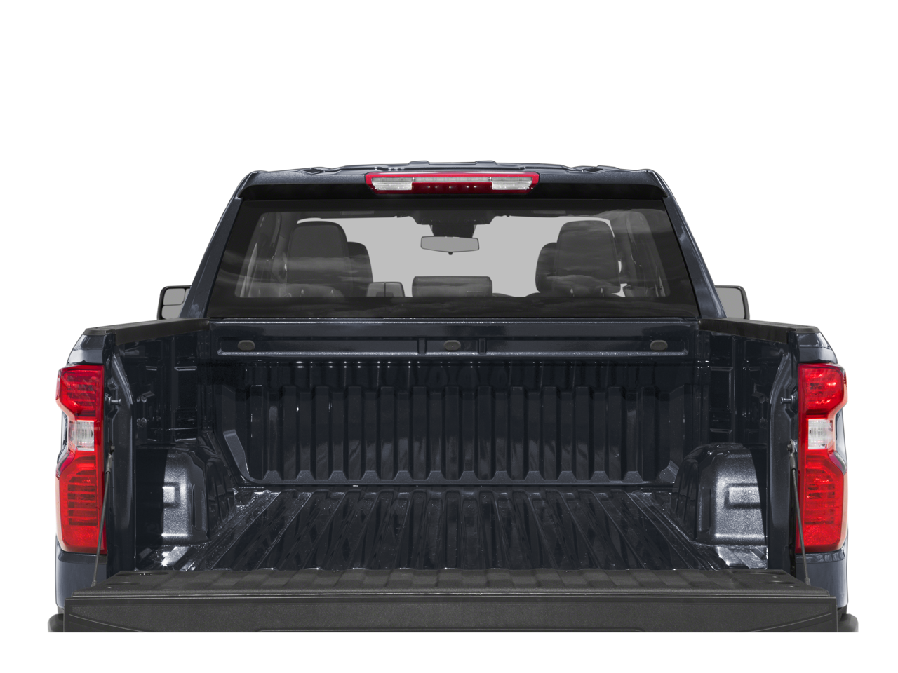 2022 Chevrolet Silverado 1500 Work Truck
