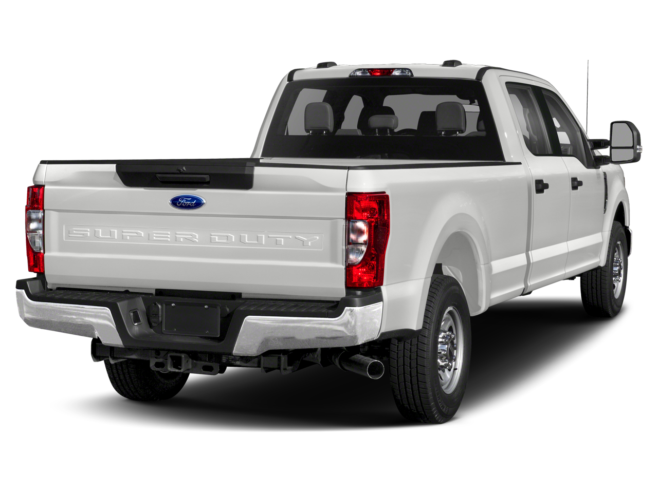 2022 Ford Super Duty F-250 Pickup XL