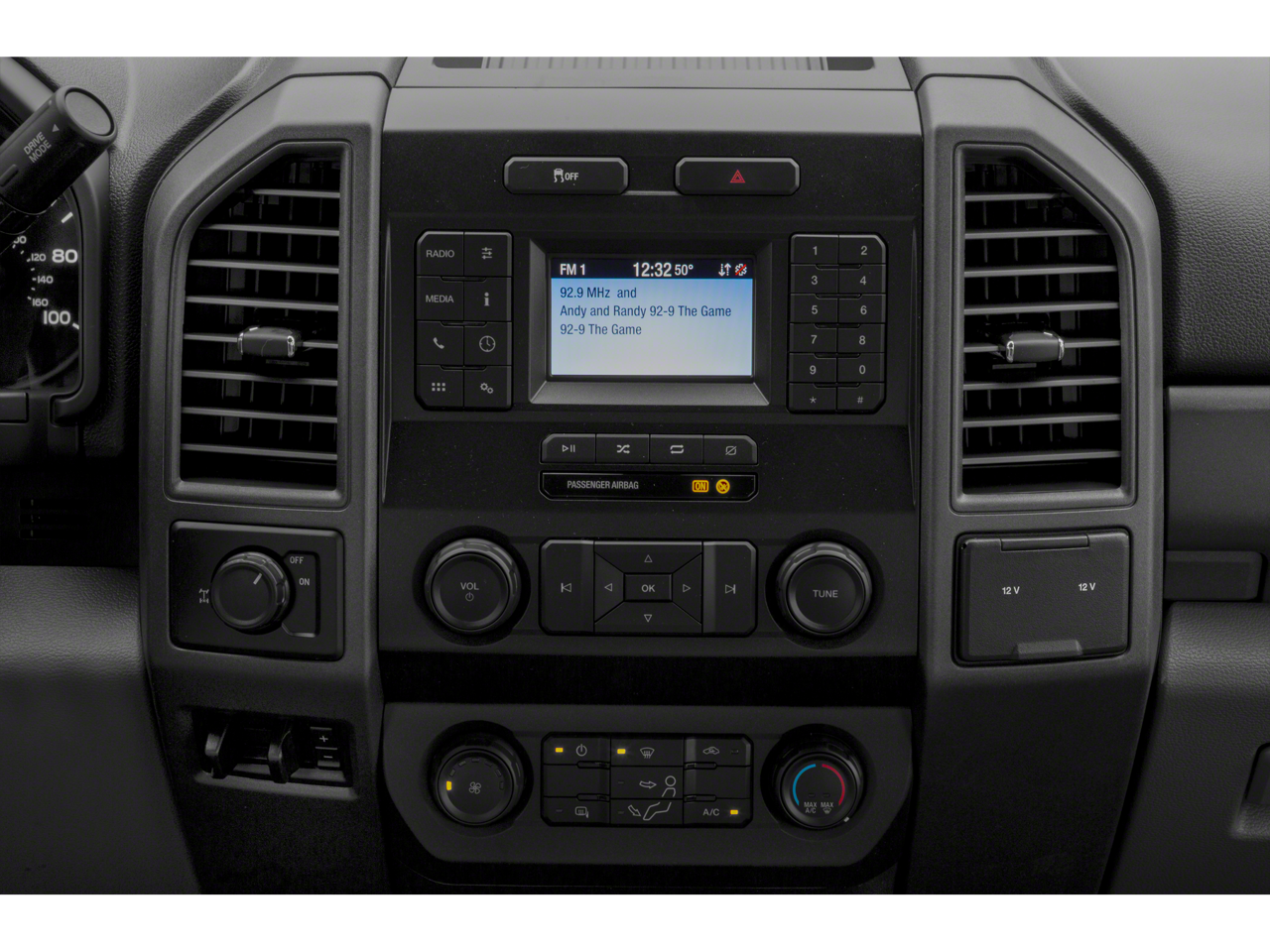 2022 Ford Super Duty Lariat
