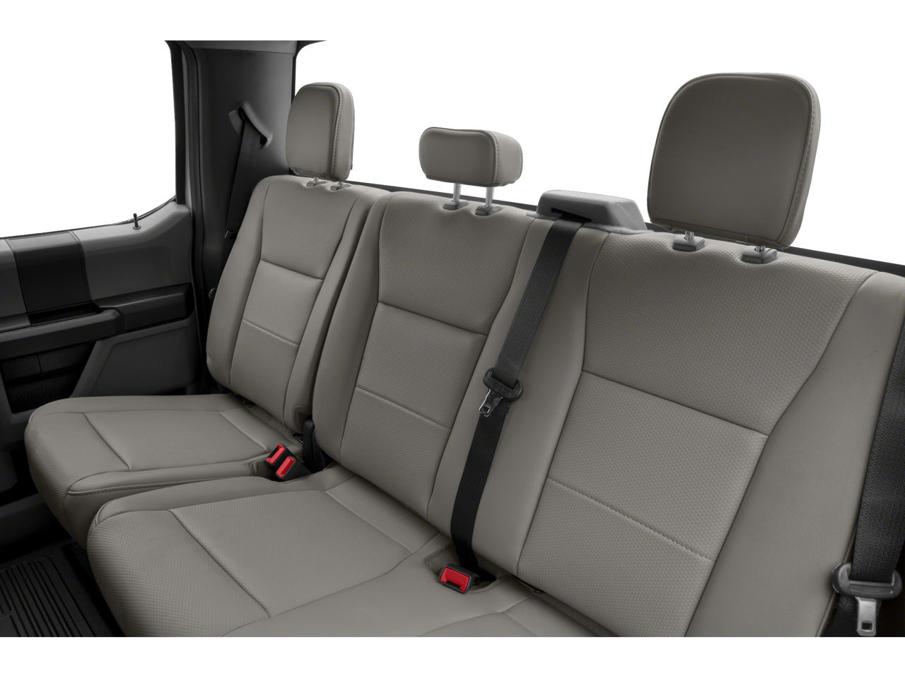 2022 Ford Super Duty Lariat