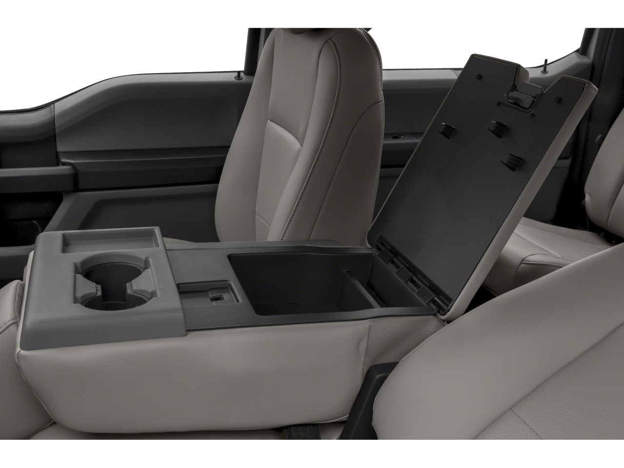 2022 Ford Super Duty Lariat