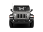2022 Jeep Wrangler Unlimited High Tide