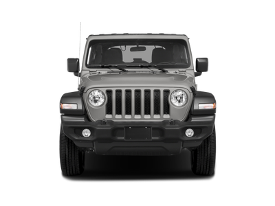2022 Jeep Wrangler Unlimited High Tide