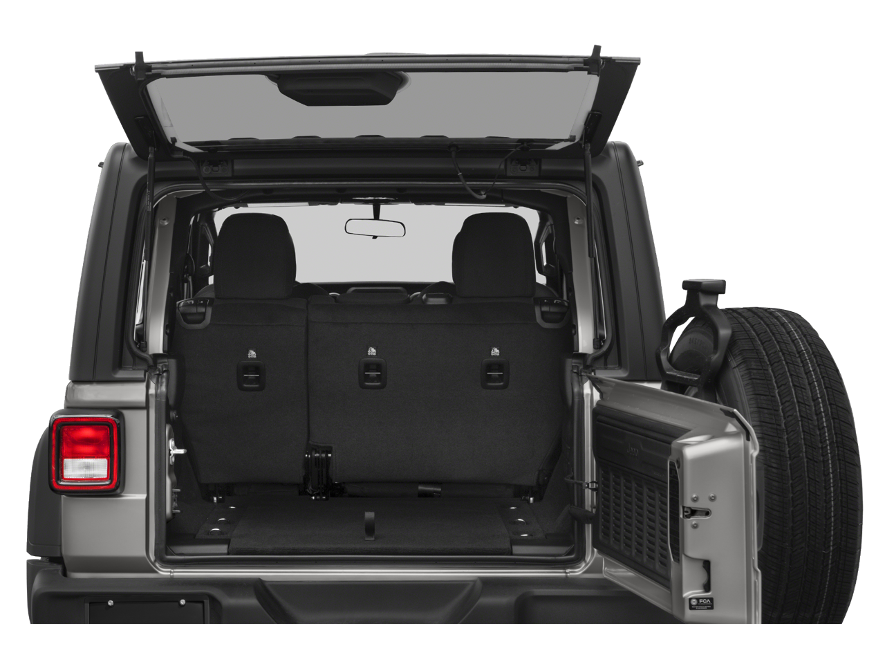 2022 Jeep Wrangler Unlimited High Tide