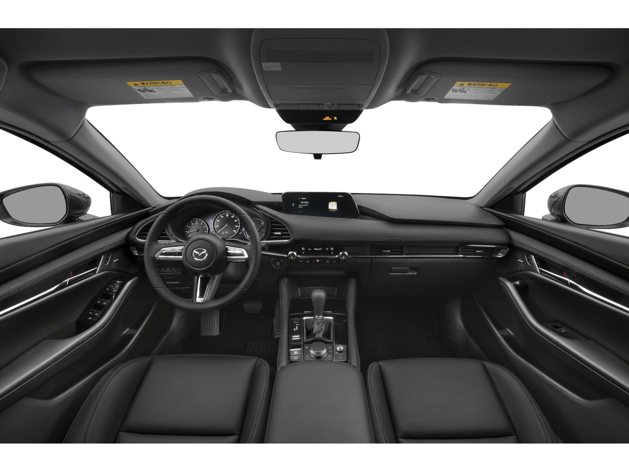 2022 Mazda Mazda3 Sedan Preferred
