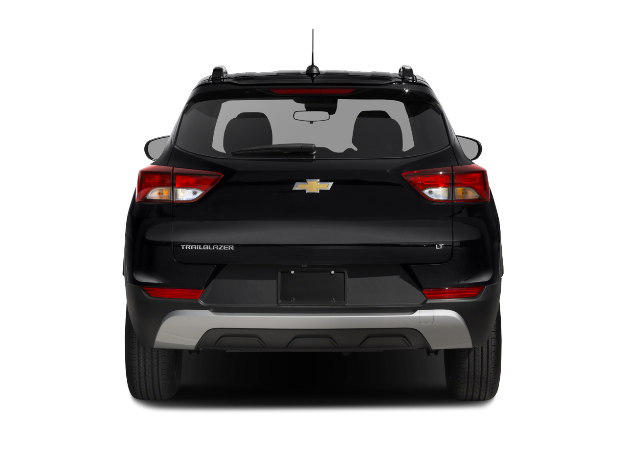 2023 Chevrolet TrailBlazer LT - Photo 6