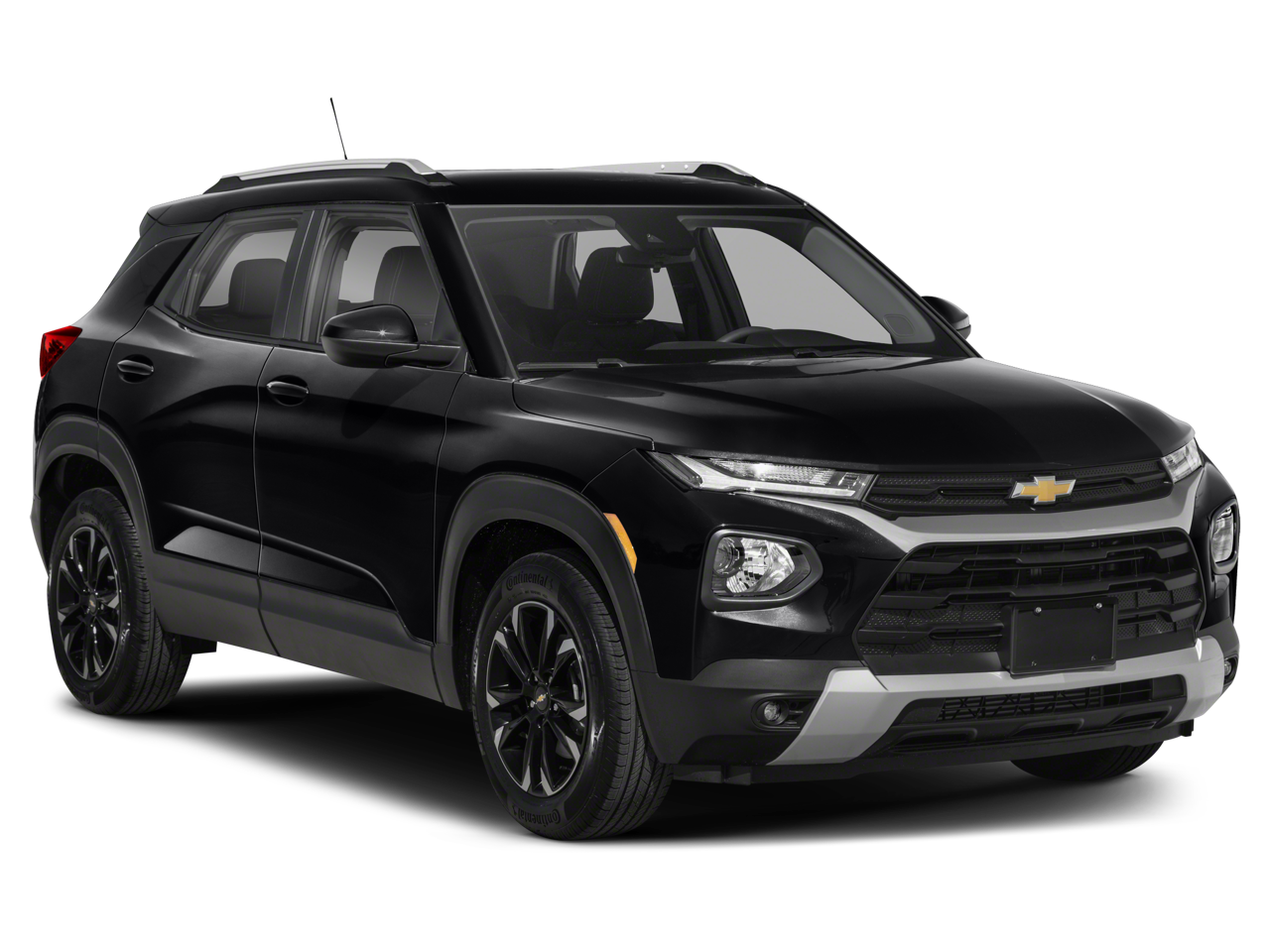 2023 Chevrolet TrailBlazer LT - Photo 7