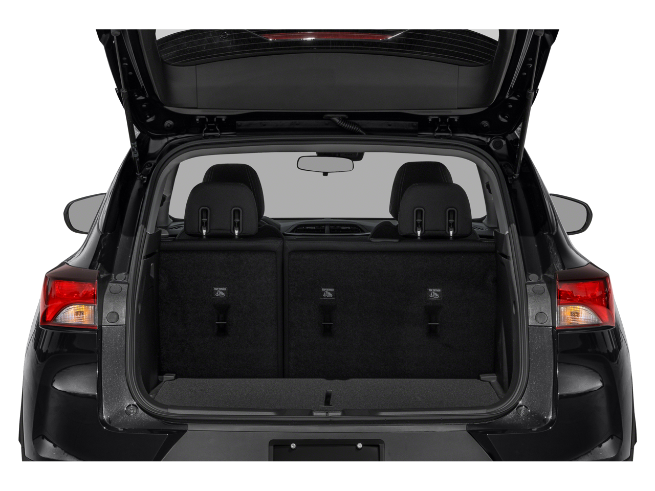 2023 Chevrolet TrailBlazer LT - Photo 12