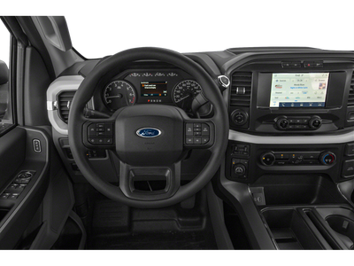 2023 Ford F-150 XLT ROCKY RIDGE