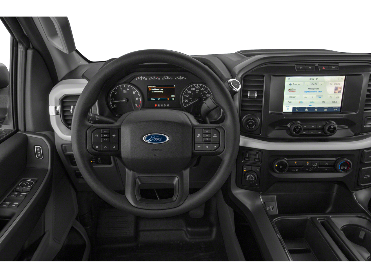 2023 Ford F-150 XLT ROCKY RIDGE